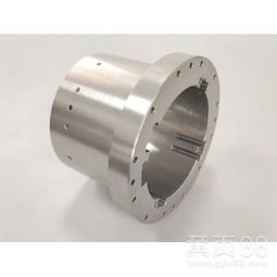 精密制造，全球標準 高品質高精度機械零件加工解決方案